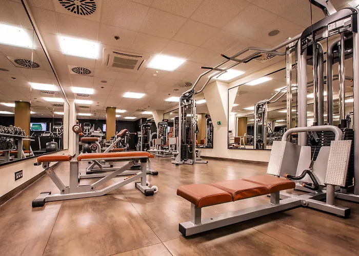 Hotel Continental Budapest