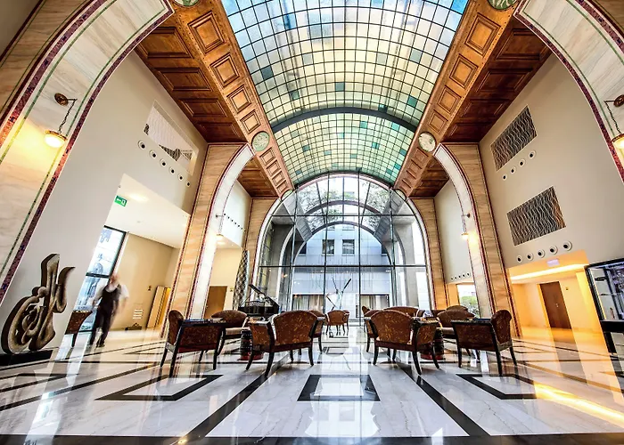 Hotell Continental