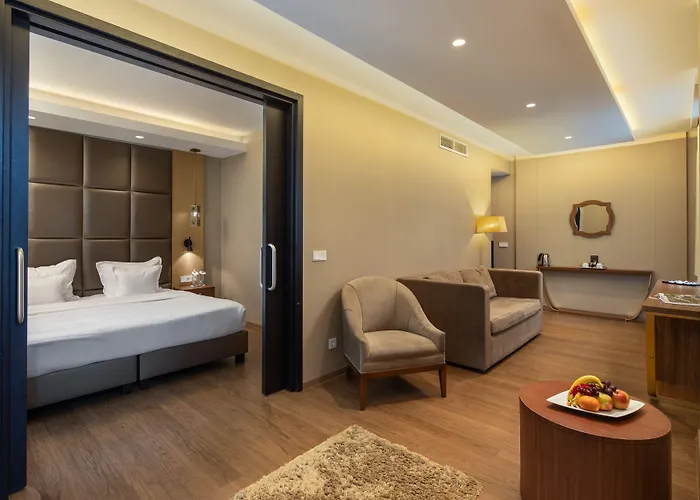 Continental Hotel Budapest